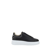 Philipp Plein Leather Sneakers -   -  Philipp Plein.